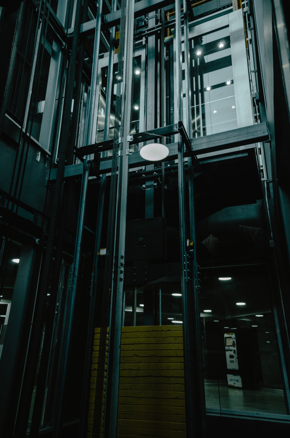 Texacone Experience New Levels of Elevator Seal Performance